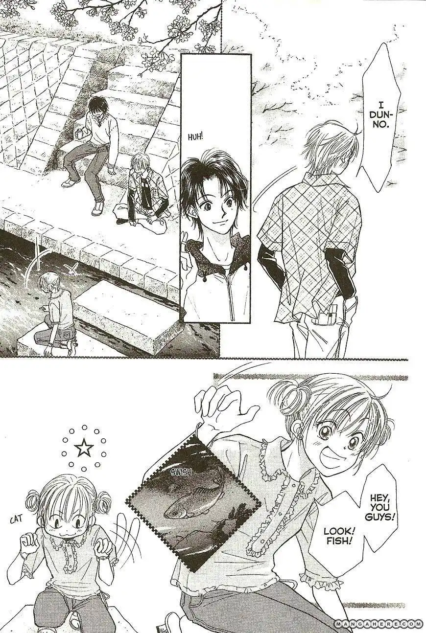 Venus wa Kataomoi Chapter 26 20